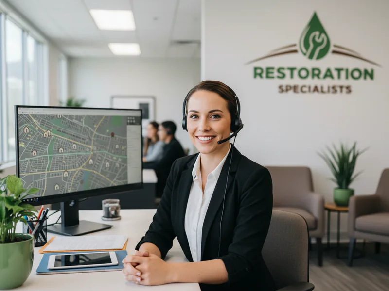Water Damage Restoration  in Duncanville  FAQ