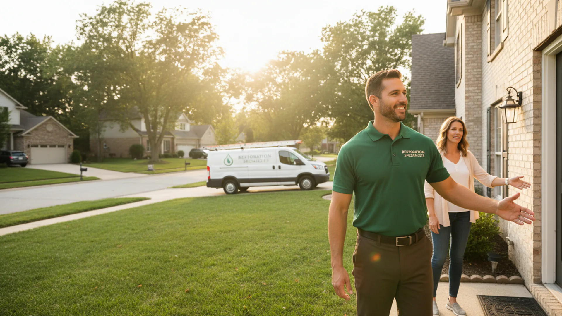 Trusted Water Damage Restoration in Duncanville, TX Near Me – Licensed Experts You Can Rely On 24/7